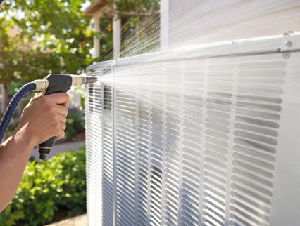 AC Coil Cleaning service in Northborough, MA