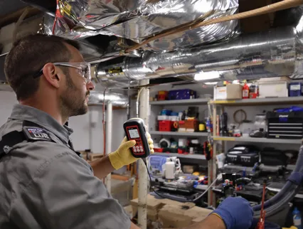 Duct Repair service in Northborough, MA