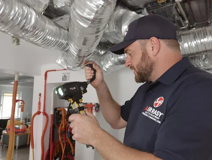Duct Sealing service in Northborough, MA