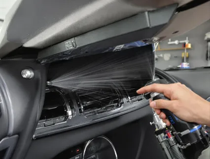 Car Cleaning service in Northborough, MA