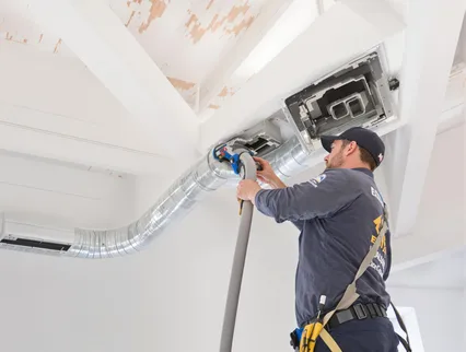 Central Cleaning service in Northborough, MA