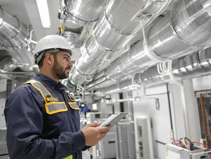 Filter Inspection service in Northborough, MA