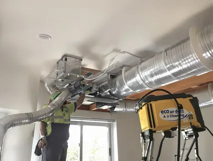 Eco Cleaning service in Northborough, MA