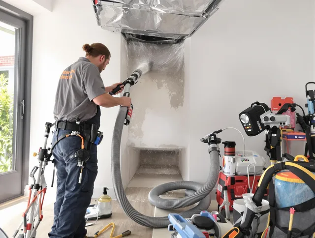 Indoor Cleaning service in Northborough, MA