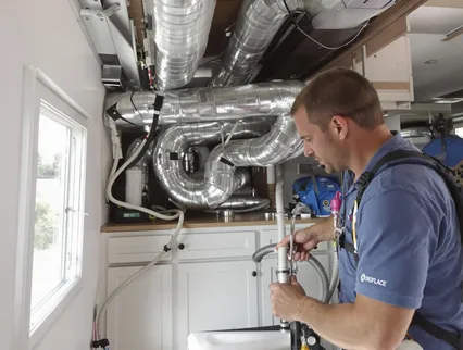 Mobile Home Cleaning service in Northborough, MA